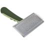Safari Dog Soft Slicker Brush, Large