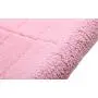 OCSOSO O&C Pet Lodge Fleece Crate Bed. OCSOSO O&C Pet Lodge Fleece Crate Bed.