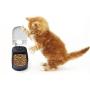 Petzilla Automatic Pet Feeder for Dogs and Cats (1 Bowl)