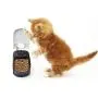 Petzilla Automatic Pet Feeder for Dogs and Cats (1 Bowl) Petzilla Automatic Pet Feeder for Dogs and Cats (1 Bowl)