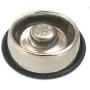 Kobys Paws Stainless Steel Slow Feed Interactive Dog Bowl with Non-Slip Bottom Prevents Bloat, Rapid Eating and Improves Digestive Health Kobys Paws Stainless Steel Slow Feed Interactive Dog Bowl with Non-Slip Bottom Prevents Bloat, Rapid Eating and Improves Digestive Health