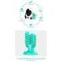 BXZ Dog Toys Dog Toothbrush Dog Chew Toy Dog Teeth Cleaning Dog Toothbrush Apply to Pet Dogs Brush Your Teeth Stick/Blue BXZ Dog Toys Dog Toothbrush Dog Chew Toy Dog Teeth Cleaning Dog Toothbrush Apply to Pet Dogs Brush Your Teeth Stick/Blue