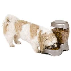 Petmate Pet Café Feeder