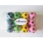 PETFAVORITES Foam Soccer Balls Cat Toys