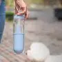 Eonpet Dog Water Bottle,Dog Travel Water,Bottles for Water Dogs, Leak Proof Portable Puppy Water Dispenser,for Pets Outdoor Walking, Hiking, Travel, Food Grade Plastic Eonpet Dog Water Bottle,Dog Travel Water,Bottles for Water Dogs, Leak Proof Portable Puppy Water Dispenser,for Pets Outdoor Walking, Hiking, Travel, Food Grade Plastic