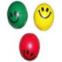 pet Toy Ball Cartoon Cute Funny PU Mini Neon Smile Face pet Toy Ball Cartoon Cute Funny PU Mini Neon Smile Face