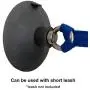 LAST LEASH Dog Bathing & Grooming Suction Cup - Keeps Dog in Bathtub or Shower - Any Size Dog