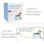 Cat Fountain Filter Replacement 12PC for Veken and Identical Fountain 12 Filter 2 Brush Included Cat Fountain Filter Replacement 12PC for Veken and Identical Fountain 12 Filter 2 Brush Included