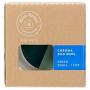 Jonathan Adler: Now House Green Chroma Duo Bowl, Small | Dishwasher Safe, Easy to Clean Dog Bowl with Anti-Skid Lid | Dual Functionality Bowl for Dogs for Storage or Travel