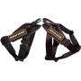 Dingo Gear Multifunctional Harness for Dog in Work, Guard Dog Training, K9 and Ipo, Cobra System Handmade
