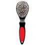Four Paws Magic Coat Flexihead Dog Grooming Bristle Brush