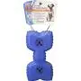 Hugs Pet Products Arctic Freeze Chew Toy Hugs Pet Products Arctic Freeze Chew Toy