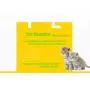 LucaSng Cat Scratching Post, Sisal Rope-Covered Cat Scratcher,Cat Posts with Fluff and Bell Ball Inside,Kitten Supplies for Cat Exercise,Cat Stuff for Indoor Cats,Cat Scratch Post LucaSng Cat Scratching Post, Sisal Rope-Covered Cat Scratcher,Cat Posts with Fluff and Bell Ball Inside,Kitten Supplies for Cat Exercise,Cat Stuff for Indoor Cats,Cat Scratch Post
