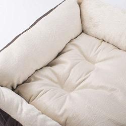 Petper Pet Bed, Self Warming Bed for Cat and Small Medium Dogs Puppy
