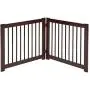 Primetime Petz 360 Configurable High-Quality Home Gate Extension Kit Primetime Petz 360 Configurable High-Quality Home Gate Extension Kit