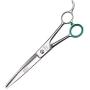 Geib Crocodile 48 Tooth Blending Shear 8'' Professional Dog Grooming Thinning Scissors