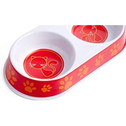 Petface Melamine Cat Bowl