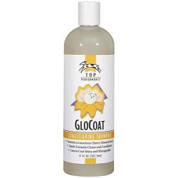 Top Performance GloCoat Conditioning Dog Shampoo, 17-Ounce