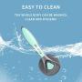 DOXILA Pet Brush Dog Hair Brush/cat Brush for Shedding and Grooming Pet Grooming Comb Pet Needle Comb