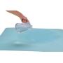 KOOLTAIL Washable Pee Pads for Dogs - Waterproof Dog Mat Non-Slip Puppy Potty Training Pads, Reusable Whelping Pads for Dog Crate PlayPen