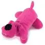 Big Yelpers Neon Dog Toys Colorful Cute Soft Plush Squeakers 7'' - Choose Color Big Yelpers Neon Dog Toys Colorful Cute Soft Plush Squeakers 7'' - Choose Color