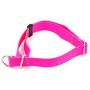 Hatfield Pet Specialties Dog Collar, Premium Quality Durable Nylon Mesh, Adjustable, Comfortable, Control Collar