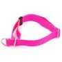 Hatfield Pet Specialties Dog Collar, Premium Quality Durable Nylon Mesh, Adjustable, Comfortable, Control Collar Hatfield Pet Specialties Dog Collar, Premium Quality Durable Nylon Mesh, Adjustable, Comfortable, Control Collar