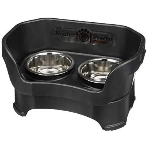 Neater Pet Brands - Neater Feeder Deluxe Dog and Cat Variations and Colors Neater Pet Brands - Neater Feeder Deluxe Dog and Cat Variations and Colors