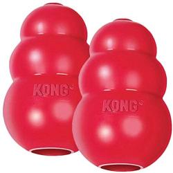 KONG 2 Pack Classic