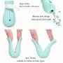 Highland Farms Select 4 Pcs Anti-Scratch Cat Shoes Boots Cover - Adjustable Rubber Precaution Scratch Cat Paw Protector for Home Bathing, Shaving Checking Treatment Highland Farms Select 4 Pcs Anti-Scratch Cat Shoes Boots Cover - Adjustable Rubber Precaution Scratch Cat Paw Protector for Home Bathing, Shaving Checking Treatment