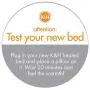 K&H Pet Products Amazin Thermo-Kitty Pad Gray Traps Cat Hair and Dander! K&H Pet Products Amazin Thermo-Kitty Pad Gray Traps Cat Hair and Dander!