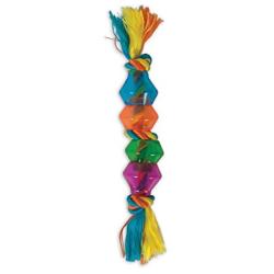 JW Pet Company Triple Knot Treat Pod