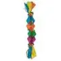 JW Pet Company Triple Knot Treat Pod JW Pet Company Triple Knot Treat Pod