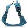 SGODA Dog Harness Reflective Pet Vest Harness with Handle SGODA Dog Harness Reflective Pet Vest Harness with Handle