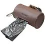 Hide & Drink, Thick Leather Small Poop Pouch W/Paw Snap, Pet Supplies, Dog Walker Essentials, Accessories, Handmade Includes 101 Year Warranty :: Bourbon Brown Hide & Drink, Thick Leather Small Poop Pouch W/Paw Snap, Pet Supplies, Dog Walker Essentials, Accessories, Handmade Includes 101 Year Warranty :: Bourbon Brown