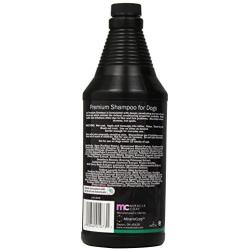 Miracle Coat Premium Dog Shampoo 32 oz.