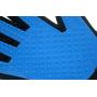 Extreme Dog Pet Grooming Glove - Massaging and Deshedding Glove for Dogs and Cats to Relax Your Pet and Promote a Healthy Coat