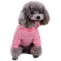 Fashion Focus On Pet Dog Clothes Knitwear Dog Sweater Soft Thickening Warm Pup Dogs Shirt Winter Puppy Sweater for Dogs