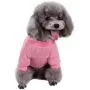 Fashion Focus On Pet Dog Clothes Knitwear Dog Sweater Soft Thickening Warm Pup Dogs Shirt Winter Puppy Sweater for Dogs Fashion Focus On Pet Dog Clothes Knitwear Dog Sweater Soft Thickening Warm Pup Dogs Shirt Winter Puppy Sweater for Dogs