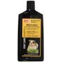 Miracle Care Coat Medicated, Anti-Bacterial Dog Shampoo 16 oz, Orange (1108)