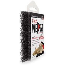 Pet Wedge Mini-Pocket Pet Hair Remover 8 Pack Bonus Pack