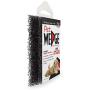 Pet Wedge Mini-Pocket Pet Hair Remover 8 Pack Bonus Pack
