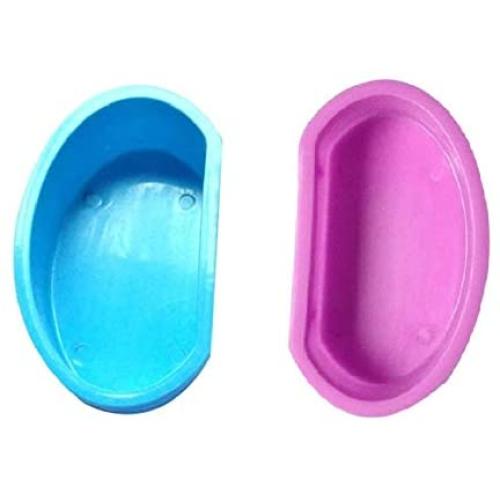 Small Animal Feeder Bowl Basic Dish Covenient Hanging Cups - 2 Pack Bath Food Water Bowls for Birds Hamsters Mice Rats Small Pets