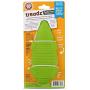 Arm & Hammer Super Treadz Gator & Gorilla Chew Toy for Dogs | Best Dental Dog Chew Toy | Reduces Plaque & Tartar Buildup Without Brushing