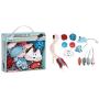 Cat Toy Gift Packs Pounce On It Catnip Teaser Ball Wand Mice 12pc Assorted Set