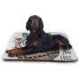 ACVACV XL Large Dog Bed Watercolor Chic Sunflowers On Brown Extra Large Dogs Crate Kennel Mat Pads Washable Durable Big Pet Sleeping Beds Mattress Comfy Soft XXL Puppy Pad for Large Breed Dog Cat Pig ACVACV XL Large Dog Bed Watercolor Chic Sunflowers On Brown Extra Large Dogs Crate Kennel Mat Pads Washable Durable Big Pet Sleeping Beds Mattress Comfy Soft XXL Puppy Pad for Large Breed Dog Cat Pig