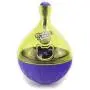 Cat Toys Educational Toys Leakage Toys Pet Cat Training Toys Drum Design Puzzle Dogs Weight Loss Toys