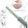 Easyinsmile Pet Medical Feeding Kit Pet Pill/Tablet Syringe with Soft Tip for Dog Puppy Cat Random Color