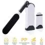 MyfatBOSS Pet Hair Remover Brush, Pet Fur Remover Lint Brush, Reusable Dog Cat Hair Remover for Furniture, Clothes, Couch, Car, Double Sided Brush with with Self Cleaning Base - Travel Size Included MyfatBOSS Pet Hair Remover Brush, Pet Fur Remover Lint Brush, Reusable Dog Cat Hair Remover for Furniture, Clothes, Couch, Car, Double Sided Brush with with Self Cleaning Base - Travel Size Included
