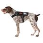 OneTigris Service Dog Harness No-Pull Dog Harness Adjustable Comfort Pet Dog Vest Harness for Outdoor Walking